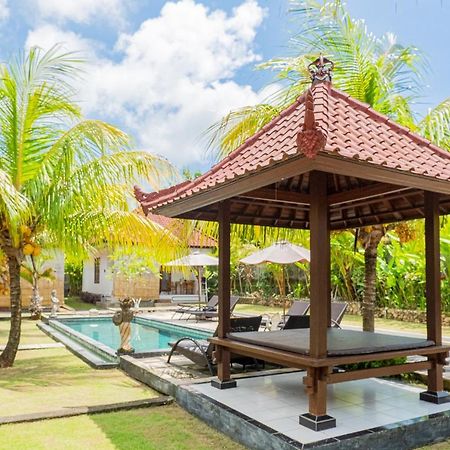 The Bingin Green View By Bukit Vista Uluwatu  Exterior photo