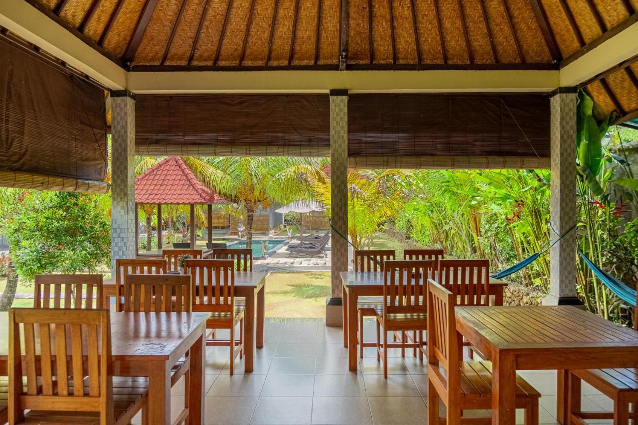 The Bingin Green View By Bukit Vista Uluwatu  Exterior photo