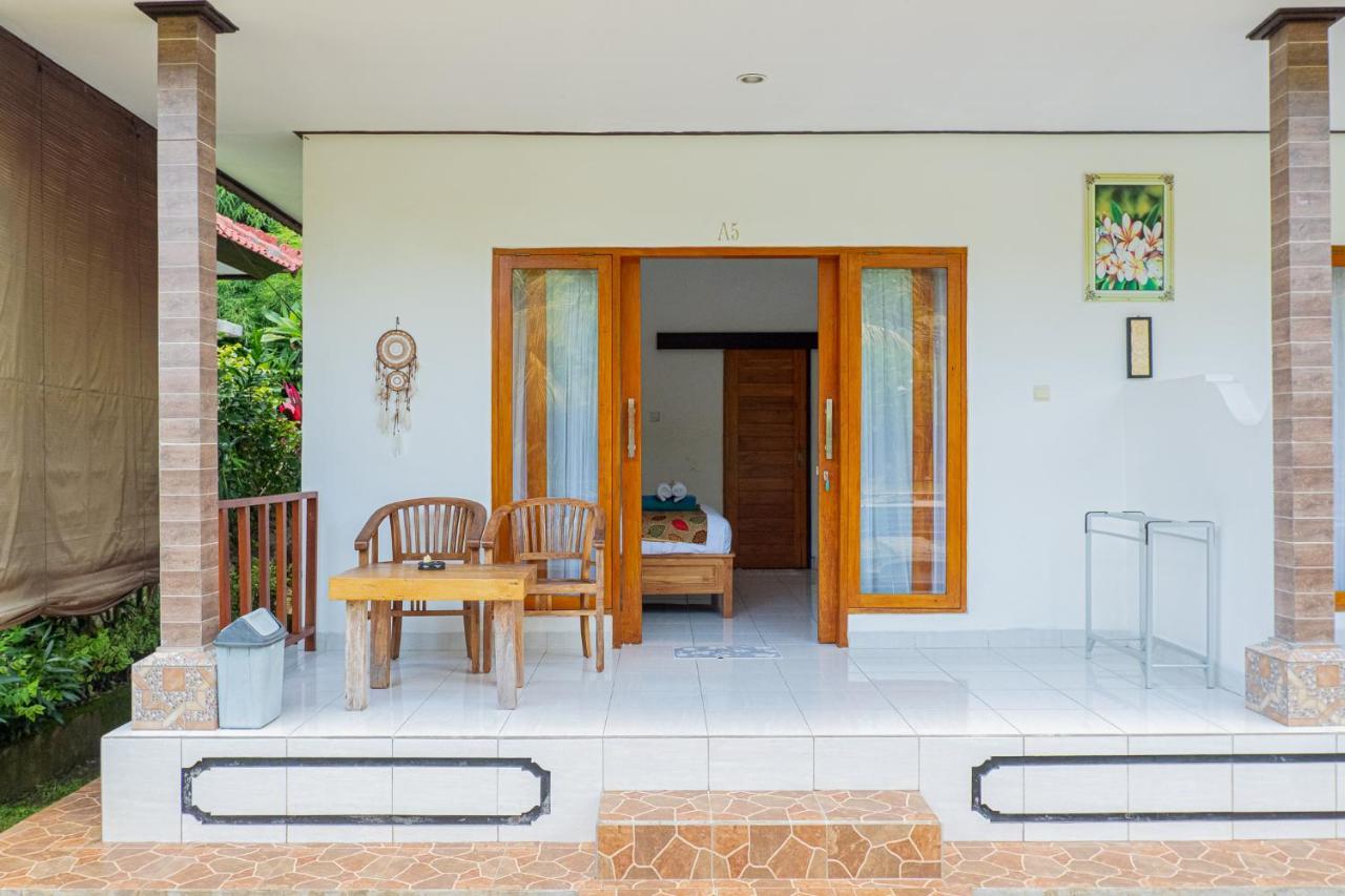 The Bingin Green View By Bukit Vista Uluwatu  Exterior photo