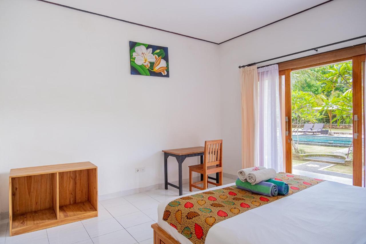The Bingin Green View By Bukit Vista Uluwatu  Exterior photo