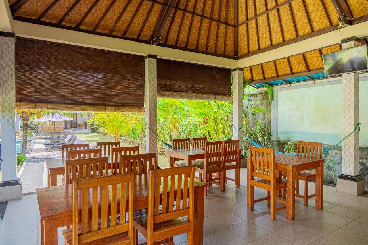 The Bingin Green View By Bukit Vista Uluwatu  Exterior photo