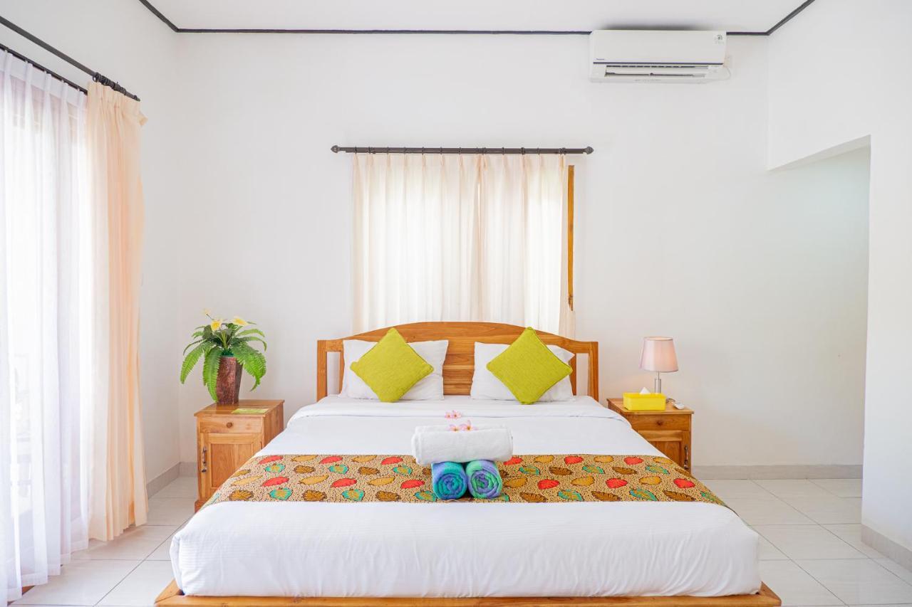 The Bingin Green View By Bukit Vista Uluwatu  Exterior photo