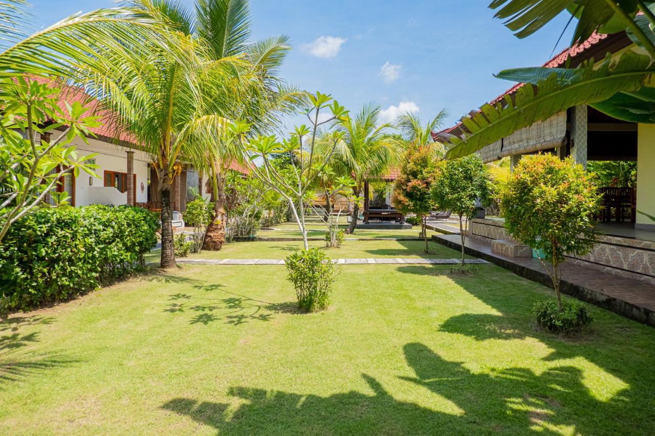 The Bingin Green View By Bukit Vista Uluwatu  Exterior photo
