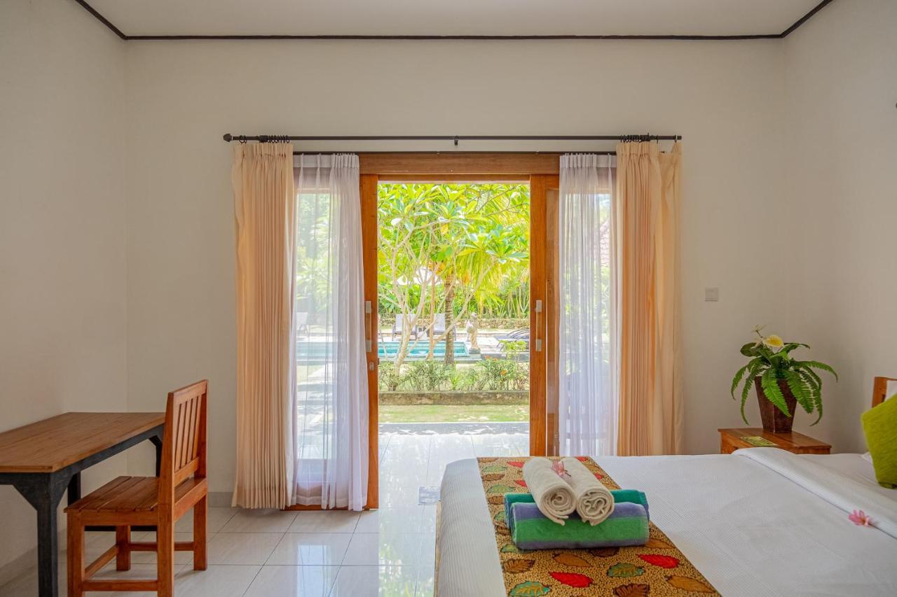 The Bingin Green View By Bukit Vista Uluwatu  Exterior photo