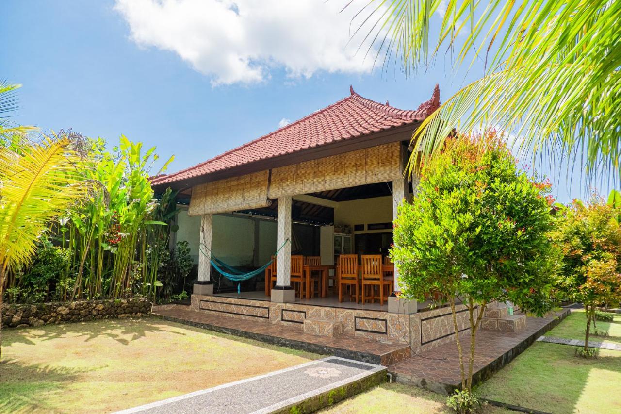 The Bingin Green View By Bukit Vista Uluwatu  Exterior photo